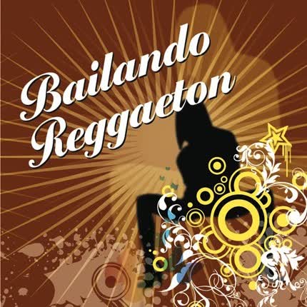 Carátula MOROCCOS BAND - Bailando Reggaeton