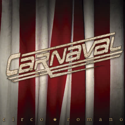 Carátula CARNAVAL - Circo Romano