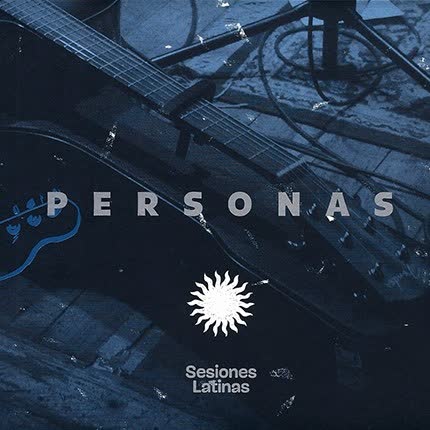 Carátula Personas vol.1