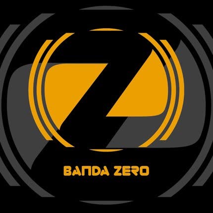 Carátula BANDA ZERO - Banda Zero