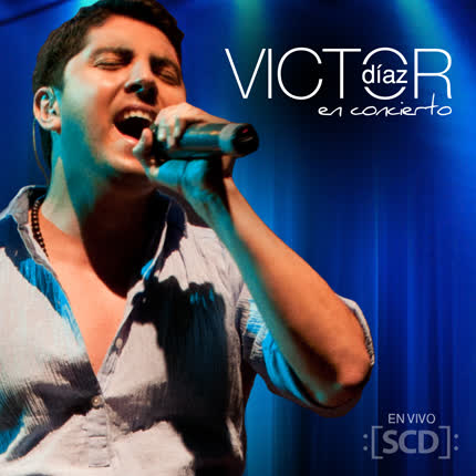 Carátula VICTOR DIAZ - Victor Diaz En Concierto