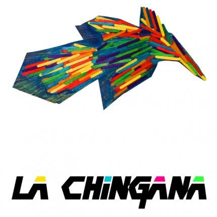 Carátula La Chingana