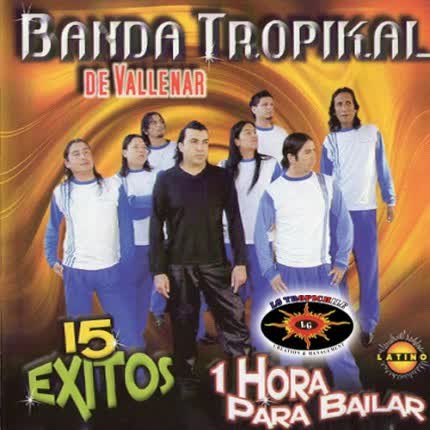 Chirrido Regresa vida BANDA TROPIKAL DE VALLENAR - Hora para bailar - Descarga, Escucha y  Comparte en PortalDisc.com