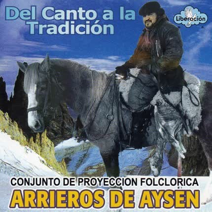 Imagen ARRIEROS DE AYSEN