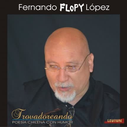 Carátula FLOPY - Trovadoreando