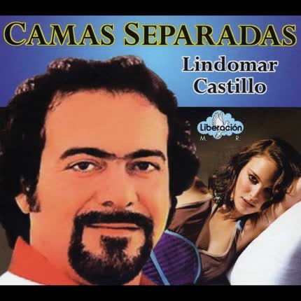 Carátula LINDOMAR CASTILLO - Camas separadas