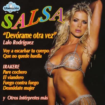 Carátula Salsa