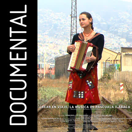 PASCUALA ILABACA Y FAUNA - Documental Crear en Viaje