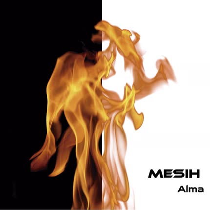 Carátula MESIH - Alma