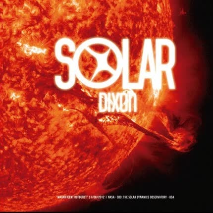Carátula Solar