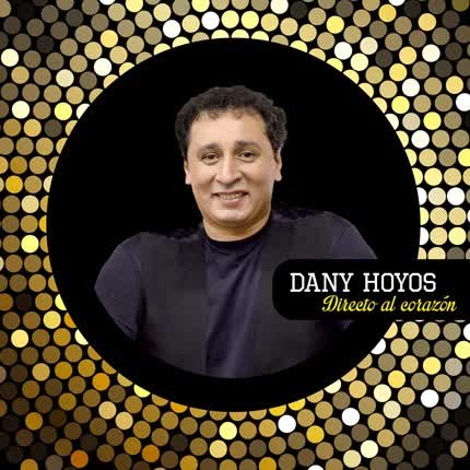 Carátula DANY HOYOS - Directo al Corazón