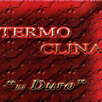Carátula El Duro