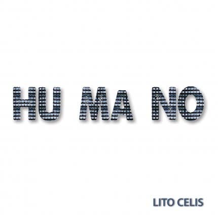 Carátula LITO CELIS - HU Ma NO