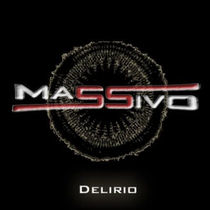 Carátula MASSIVO - Delirio