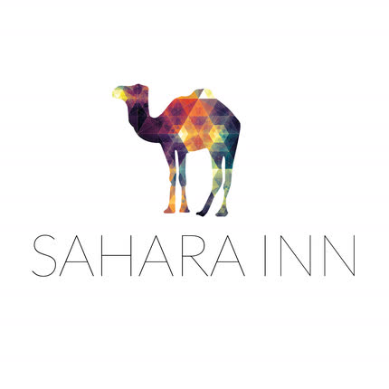 Carátula Sahara Inn EP