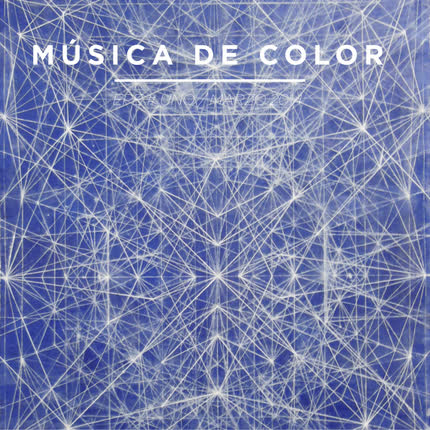 Carátula MUSICA DE COLOR - Epé 01