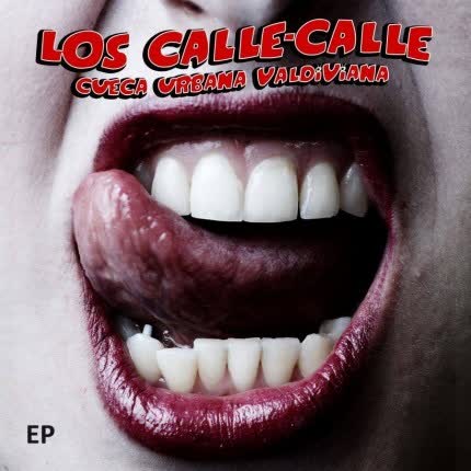 Carátula LOS CALLE-CALLE - Los Calle-Calle