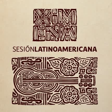 Carátula Sesión Latinoamericana