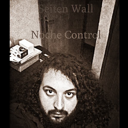 Carátula SEITEN WALL - Noche Control