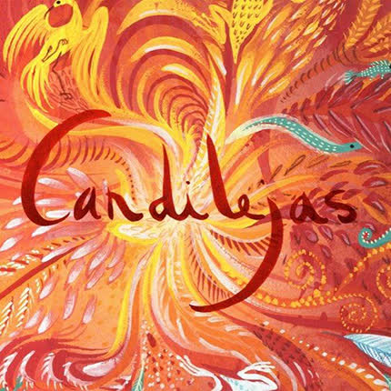 Carátula CANDILEJAS - Candilejas