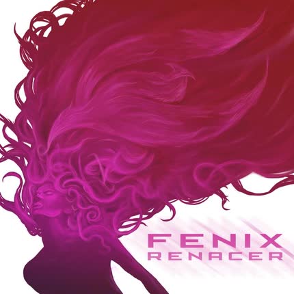 Carátula FENIX - Renacer