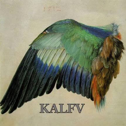Carátula KALFV - Sueños (singles)