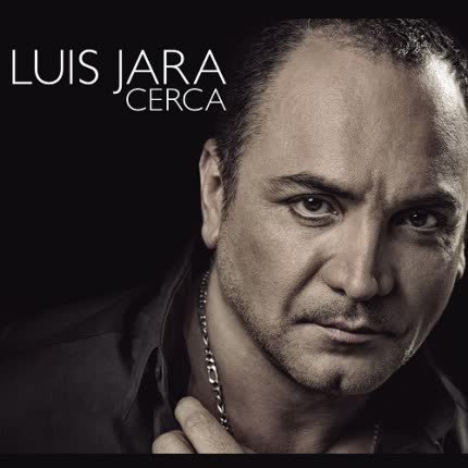 Carátula LUIS JARA - Cerca
