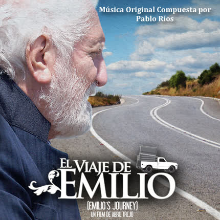 Carátula El Viaje de Emilio