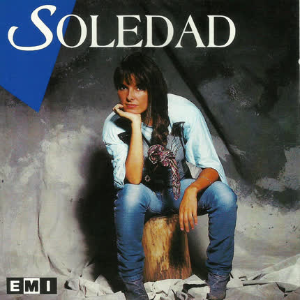 Carátula Soledad
