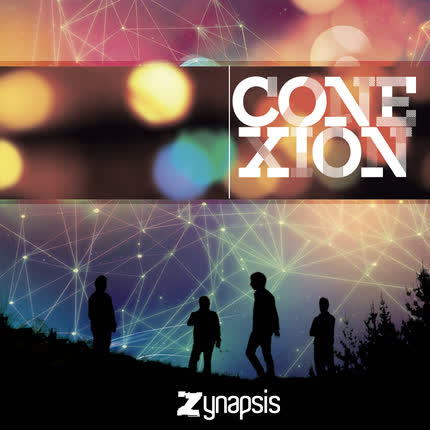 Carátula ZYNAPSIS - Conexión