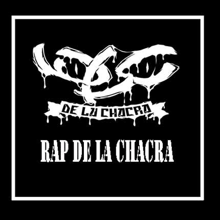 Carátula Rap De La Chacra