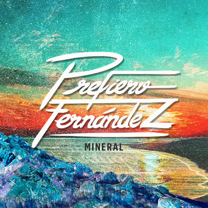 Carátula PREFIERO FERNANDEZ - Mineral