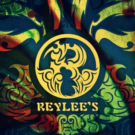Carátula REYLEES - Reylees