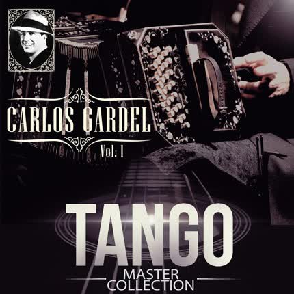 Carátula Tango Master Collection Vol.1