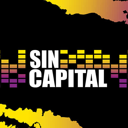 Carátula SIN CAPITAL - Sin capital, música y territorios