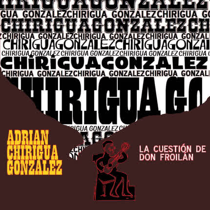 Carátula La Cuestión de Don <br/>Froilán vol.1 