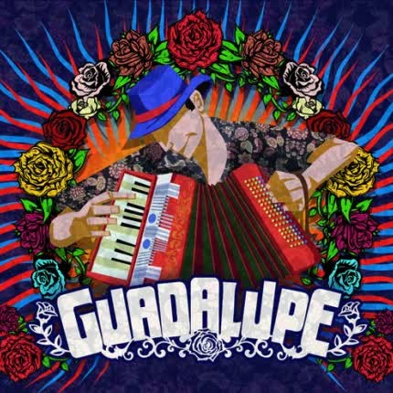 Carátula GUADALUPE - Guadalupe