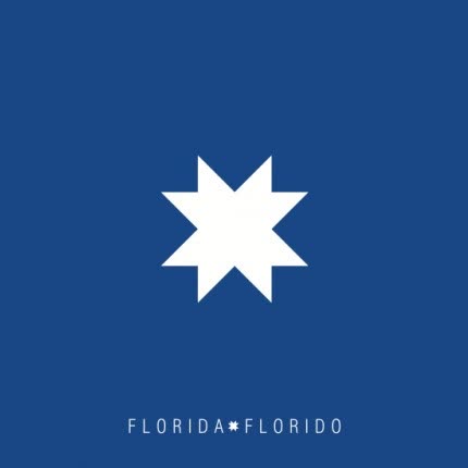 Carátula FLORIDA - Florido