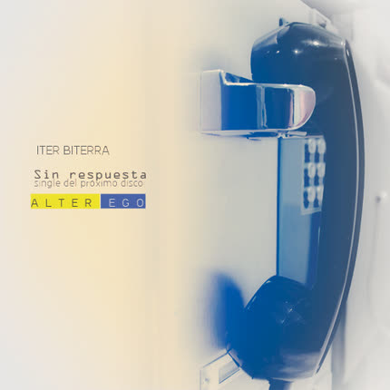 Carátula ITER BITERRA - Sin respuesta