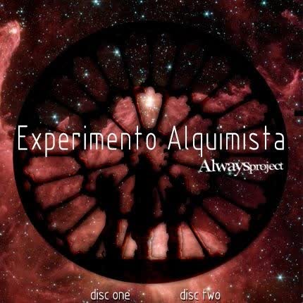Carátula ALWAYSPROYECTO - Experimento Alquimista 1