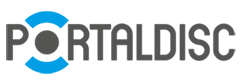 Logo PortalDisc.com