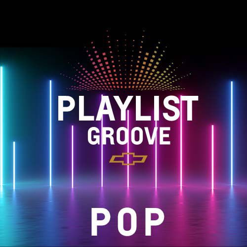 Imagen PlayList Groove - Pop