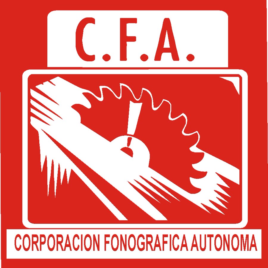 Carátula CFA 27 Años de Aguante!!!